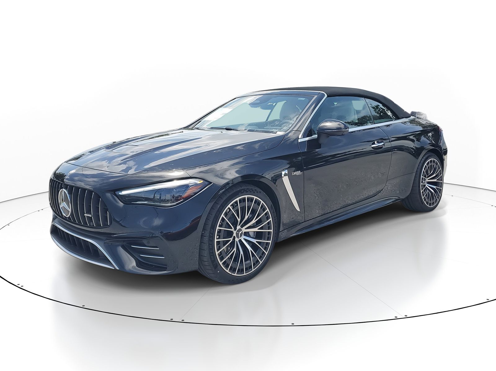 2025 Mercedes-Benz CLE