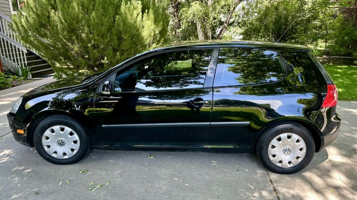 Volkswagen Rabbit