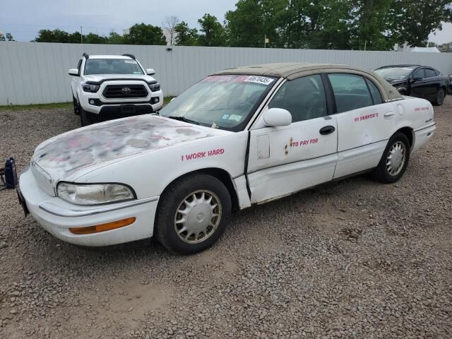 Buick Park Avenue