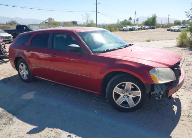 Dodge Magnum