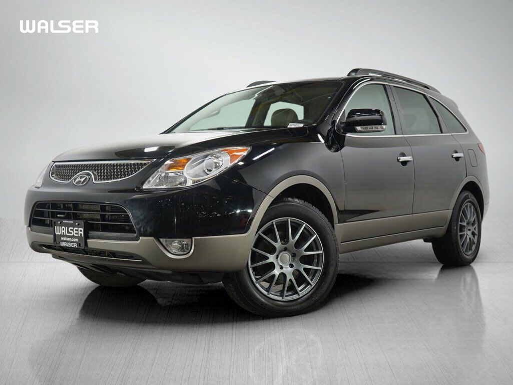 Hyundai Veracruz