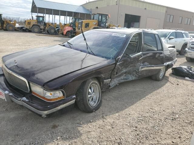 Buick Roadmaster