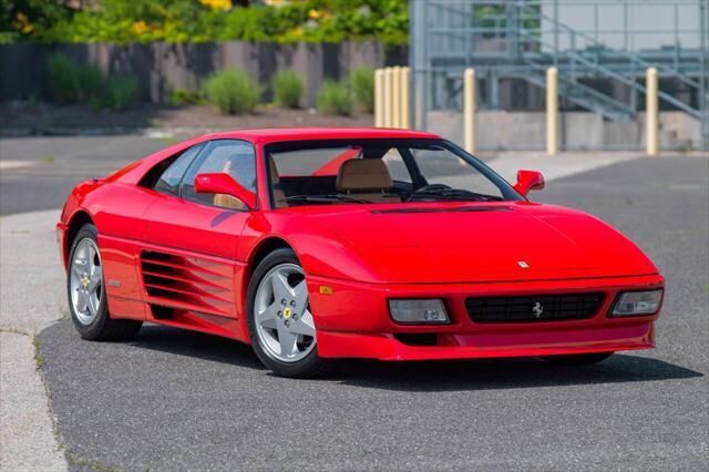 Ferrari 348 ts