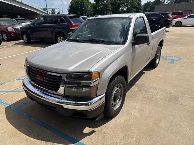 GMC Canyon