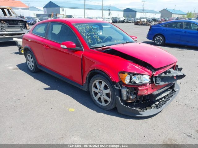 Volvo C30