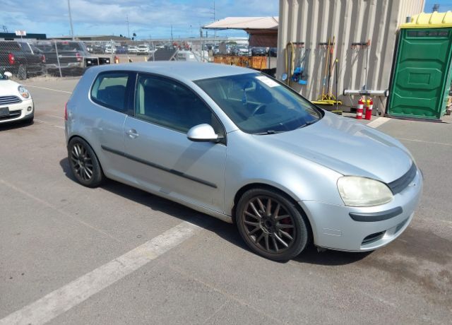 Volkswagen Rabbit