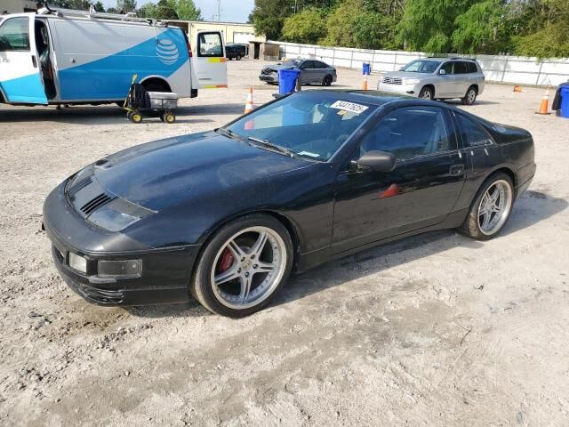 1991 NISSAN 300ZX