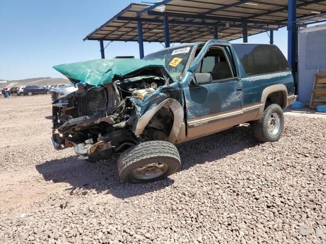 GMC Yukon