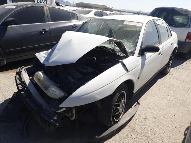 Saturn SL1