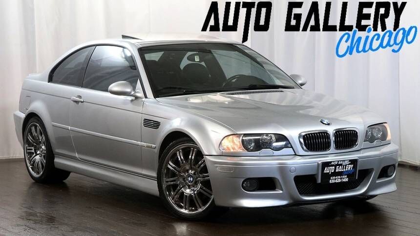 BMW M3