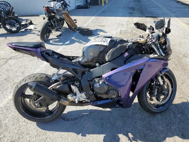 Honda CBR1000