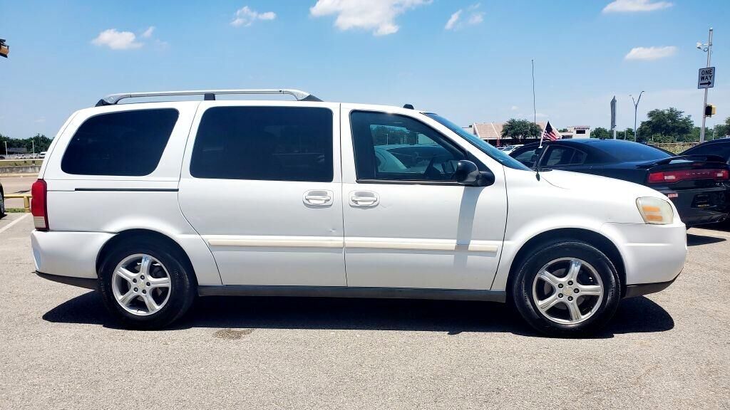 Chevrolet Uplander