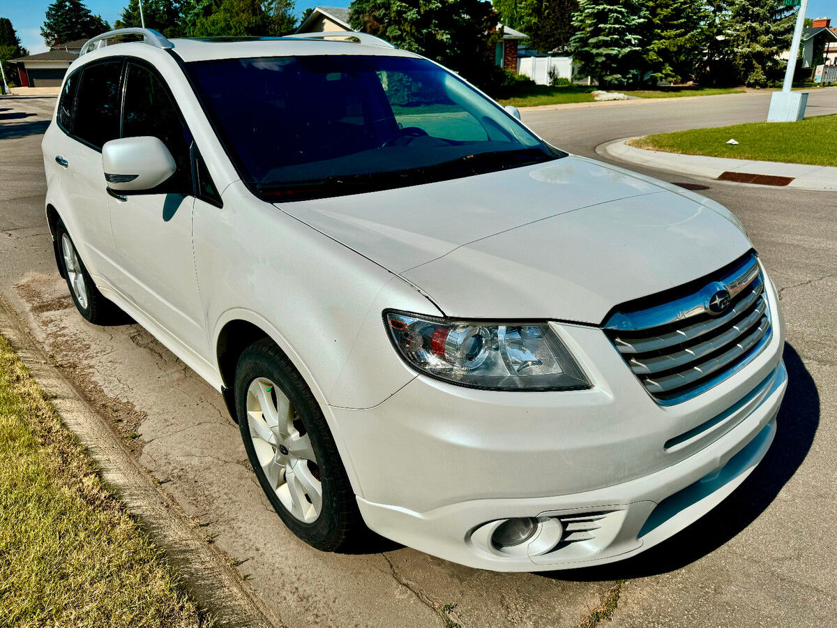 Subaru B9 Tribeca