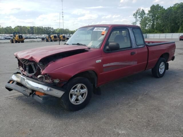 Mazda B-Series