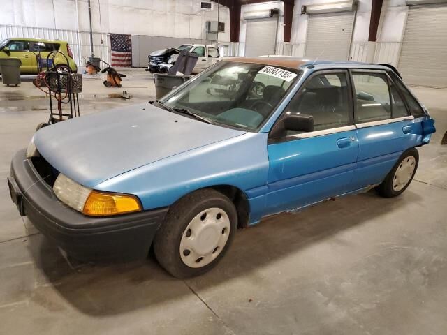 Ford Escort