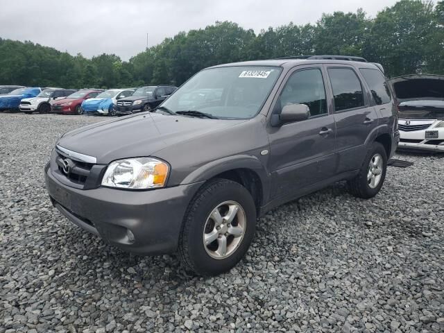 Mazda Tribute