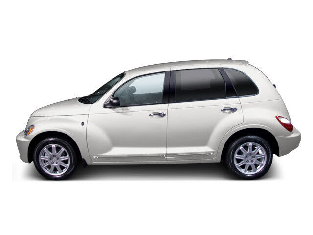 Chrysler PT Cruiser