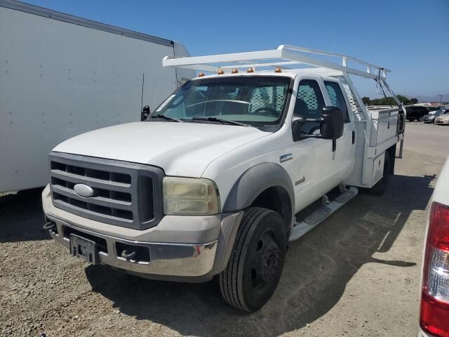 Ford F-450