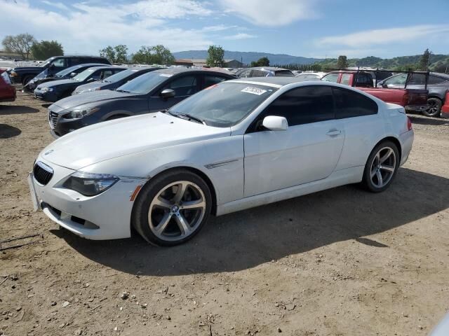 BMW 650i