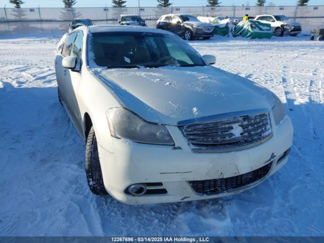 Infiniti M35