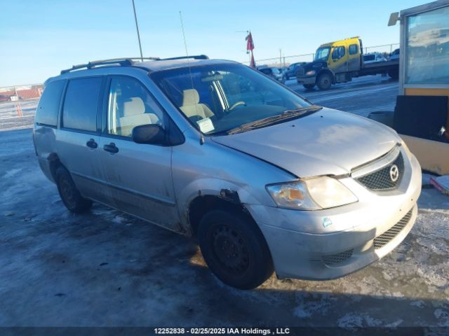 Mazda MPV