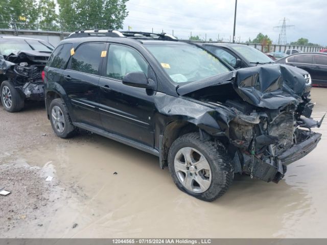 Pontiac Torrent