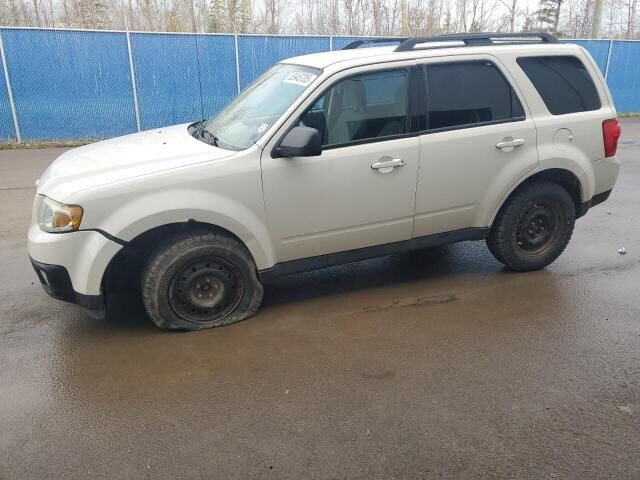 Mazda Tribute