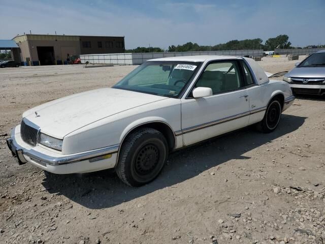 1992 BUICK Riviera