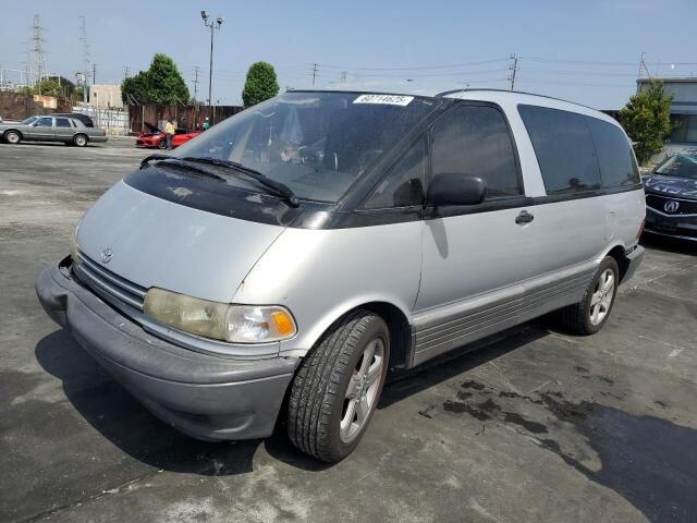 Toyota Previa