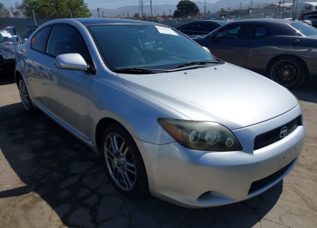 Toyota SCION tC