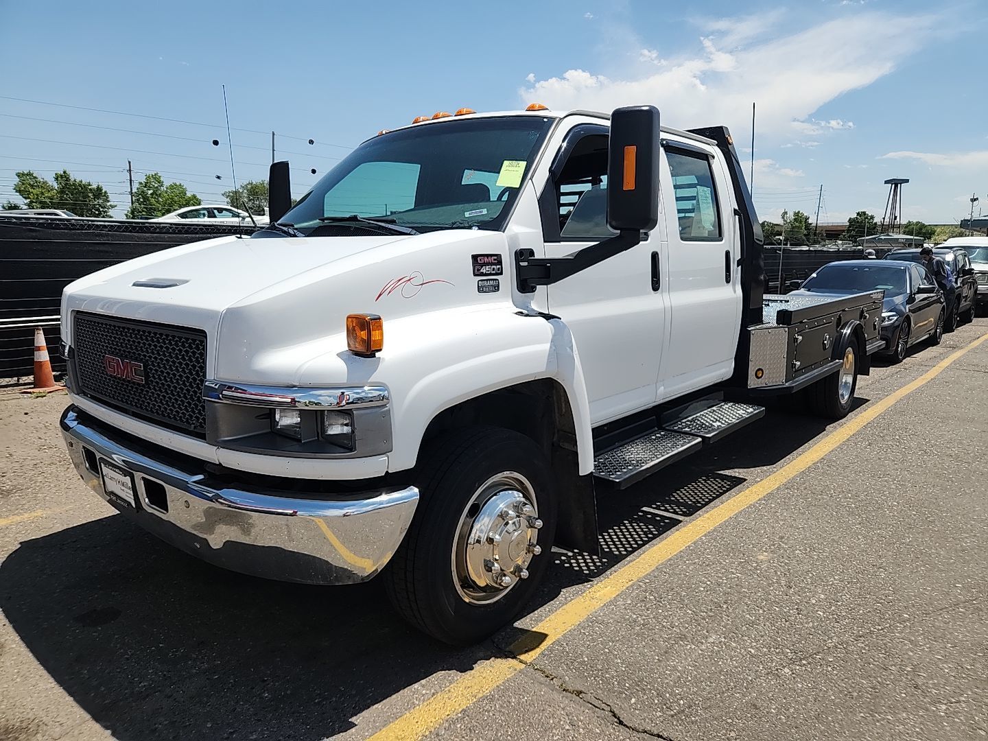 GMC