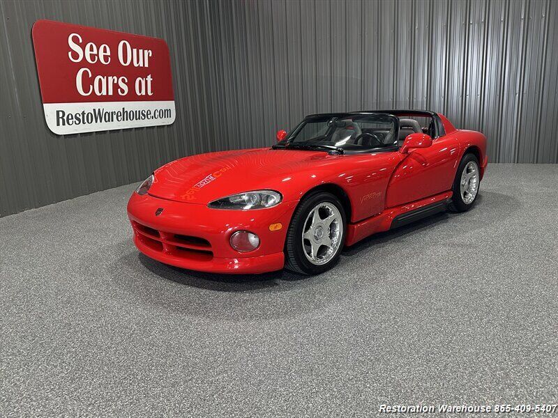 Dodge Viper