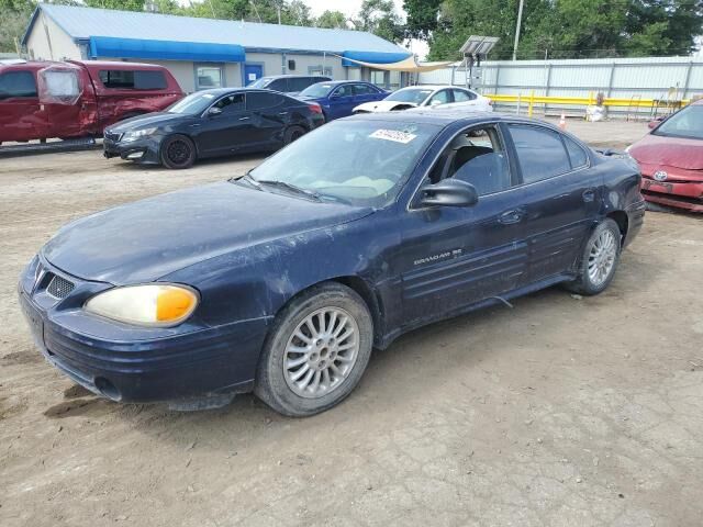Pontiac Grand AM