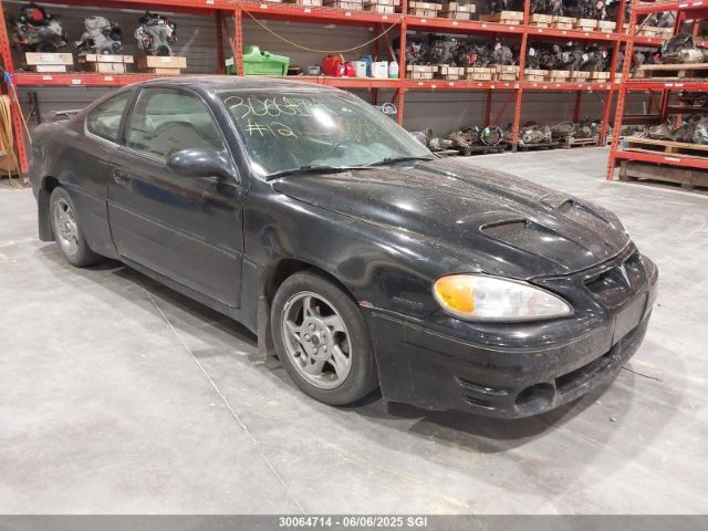 Pontiac Grand AM