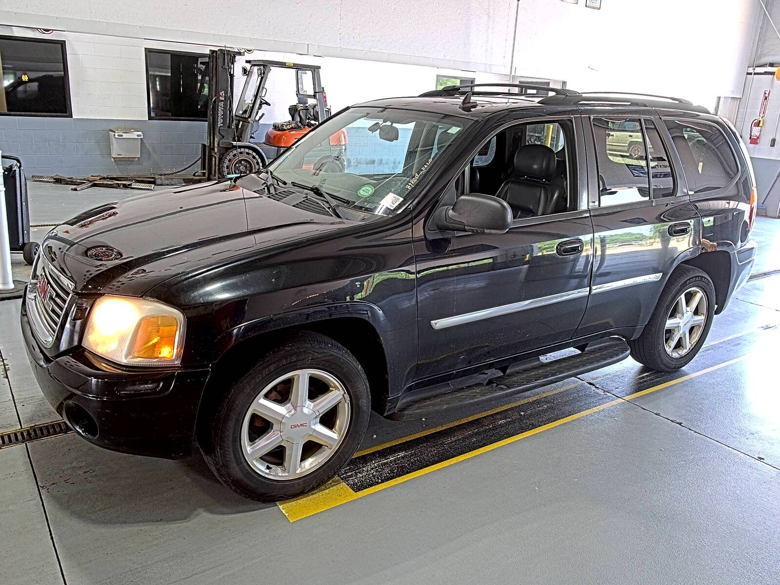 GMC Envoy