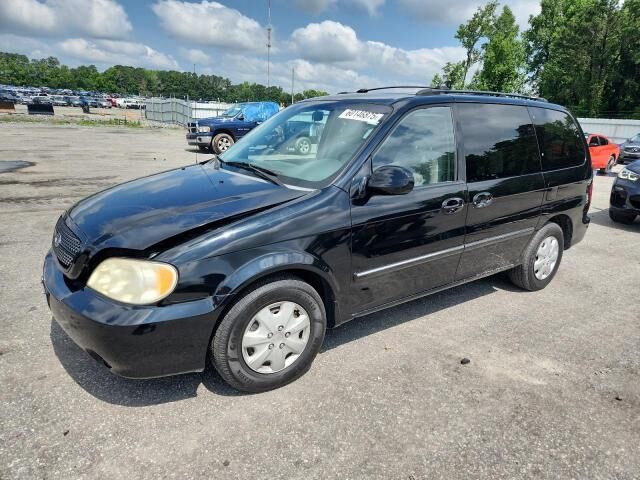 Kia Sedona