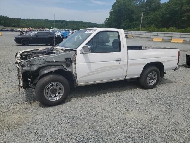 Nissan Pickup