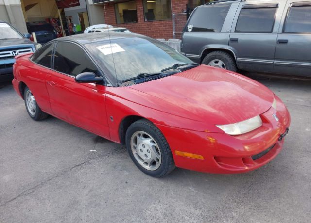 Saturn SC2