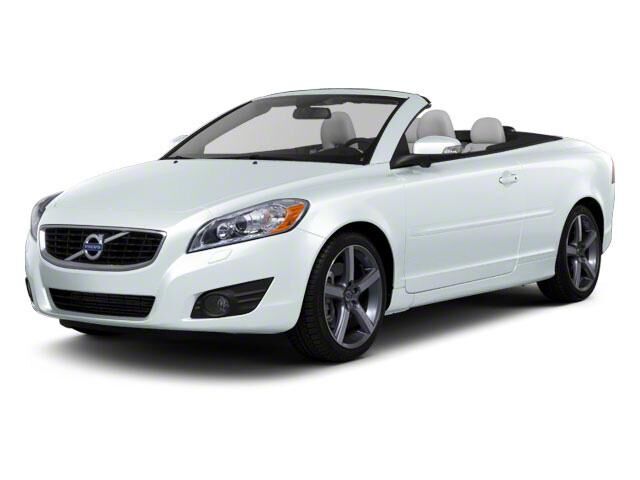 Volvo C70