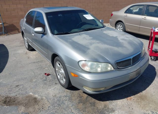 Infiniti I30