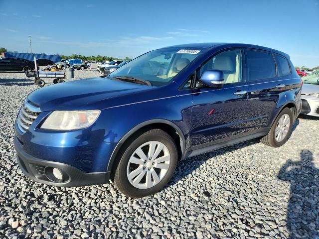 Subaru B9 Tribeca