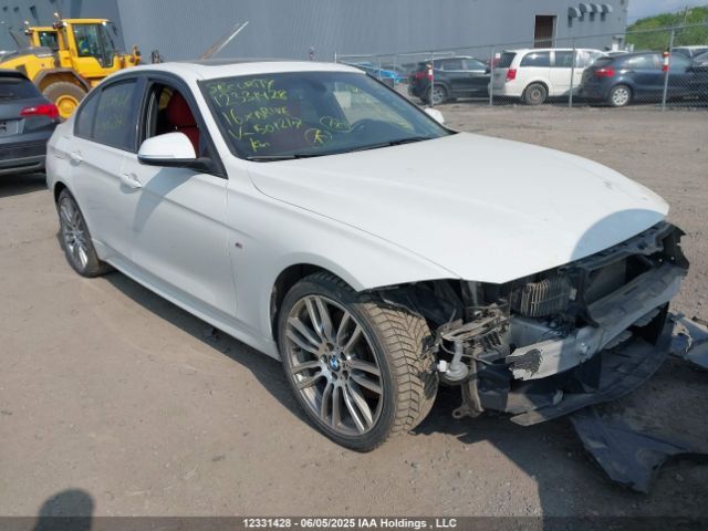 BMW 328i