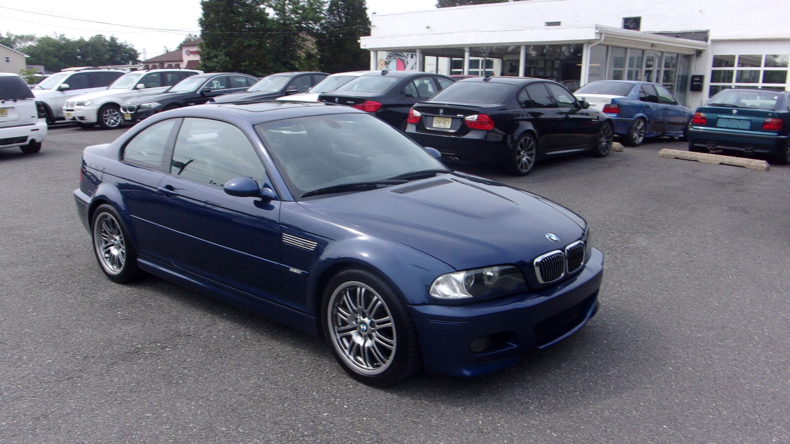 BMW M3