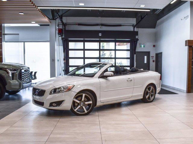Volvo C70