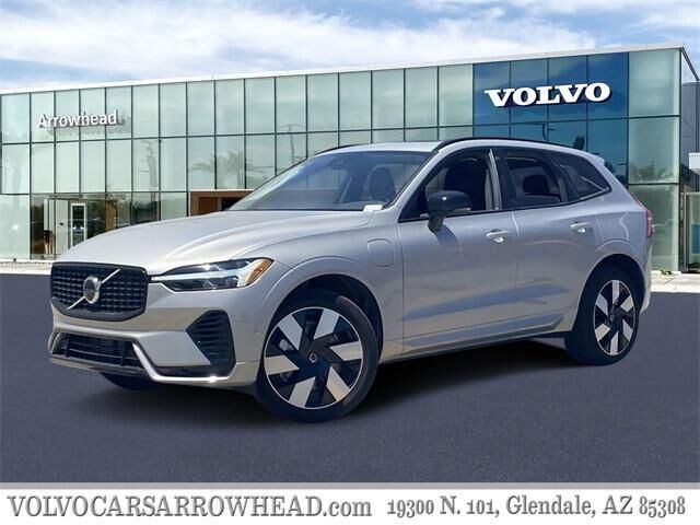 2025 VOLVO XC60