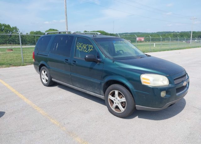 Chevrolet Uplander
