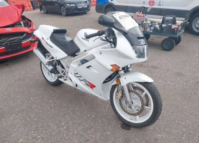 Honda VFR 750F