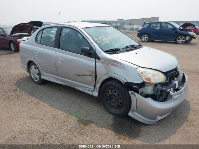 Toyota Echo