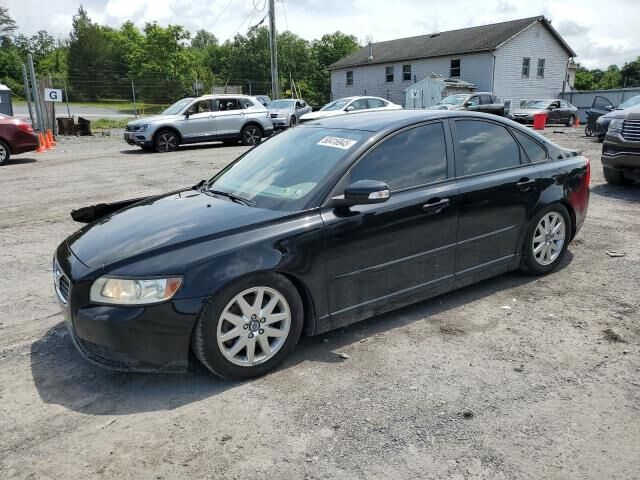 Volvo S40