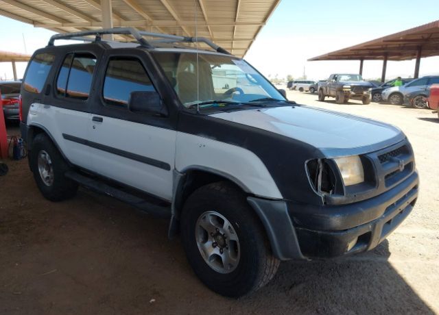 Nissan Xterra